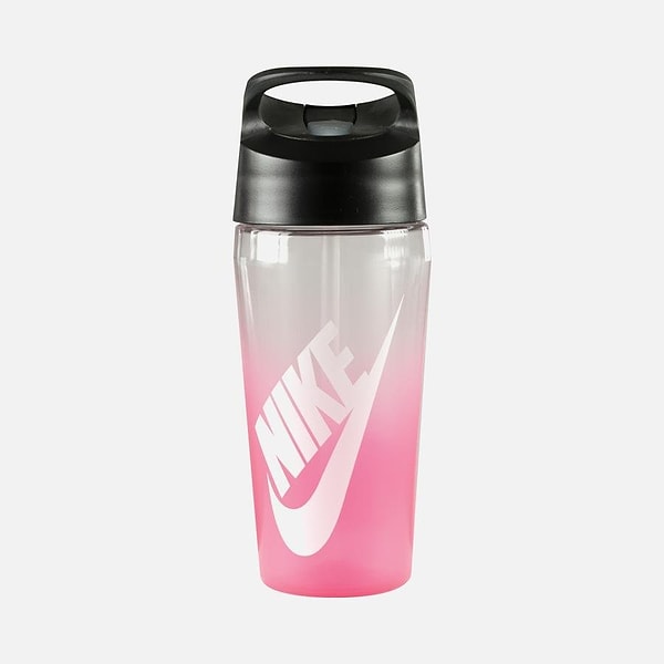 5. Nike TR Hypercharge Straw Bottle Graphic Suluk
