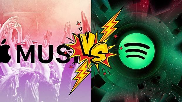 Apple Music vs Spotify: Spotify Zammı Sonrası Sanatçılar ve Kullanıcılar İçin Hangi Platform Daha Kullanışlı?