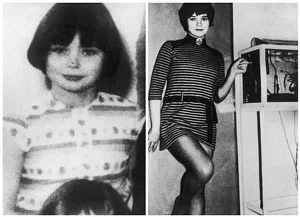 İşlediği cinayetlerle kan donduran, İngiltere'nin en genç seri katili olarak tanınan Mary Bell'i daha önce duymuş muydunuz?