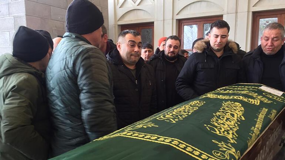 Çalgı Çengi'deki Müzikleriyle Tanınıyordu 'Elvan Dalton' Adıyla Bilinen Elvan Yılmaz Hayatını