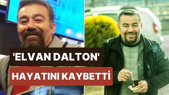 Çalgı Çengi'deki Müzikleriyle Tanınıyordu: 'Elvan Dalton' Adıyla Bilinen Elvan Yılmaz Hayatını Kaybetti