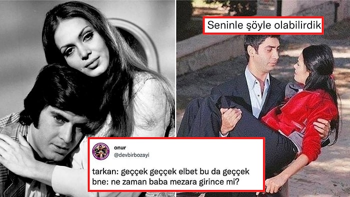 Aşk Hakkında "Ne Zaman Baba Mezara Girince mi?" Diye İsyan Ettirecek Psikolojik Gerçekler