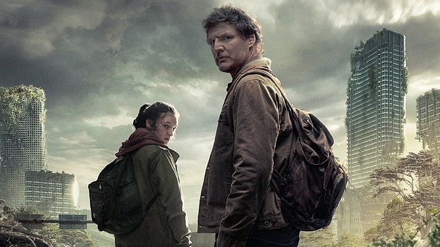 ‘The Last of Us’ Complete List of Episodes