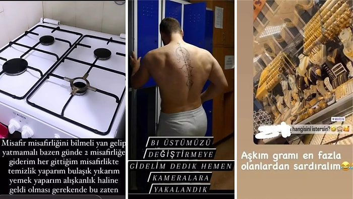 Muhteşem Tuhaflıkta Sosyal Medya Paylaşımlarıyla Ne Anlatmaya Çalıştığını Anlamadığımız Kullanıcılar