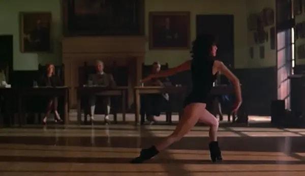 20. Flashdance (1983)
