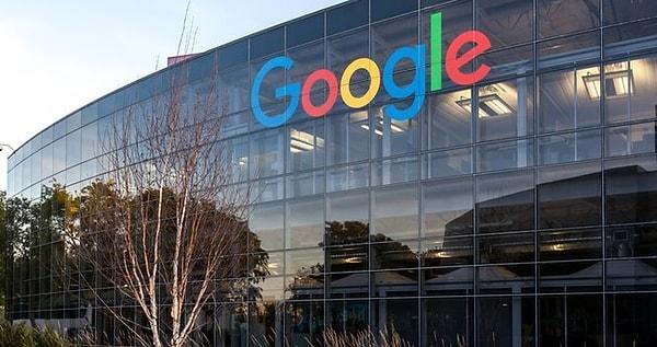 Rekabet Kurumu, Google ve Alphabet'e pazardaki hakimiyet durumlarını kötüye kullandıkları söylemiyle dava açtı.