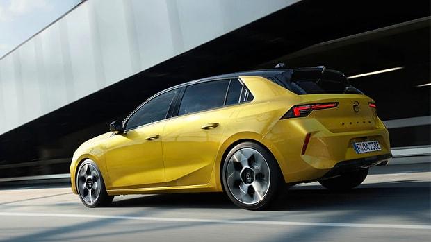 Opel Fiyat Listesi Şubat 2023: Opel Corsa, Astra, Crossland, Mokka, Grandland Güncel Fiyatlar