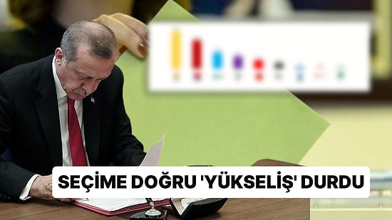 Seçim Anketi: AK Parti Oylarında Dikkat Çeken Detay