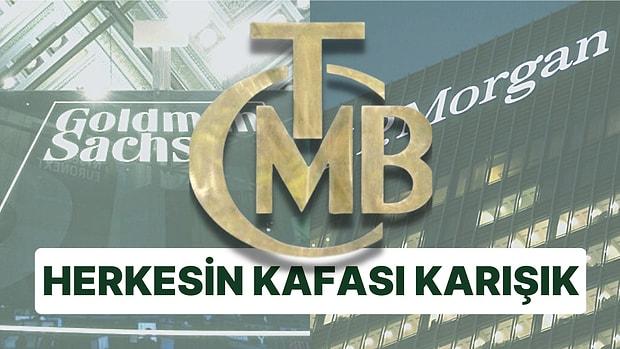Türkiye, ABD'yi İkiye Böldü: Dev Yatırım Bankaları Faizleri Tartışırken Erdoğan, "Daha İnecek" Diyor!