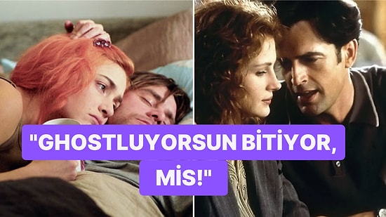 Zamanla Soğunulan Partnere Laf Anlatmak Yerine Ghost'lamayı Savunan Kullanıcı Tartışma Yarattı