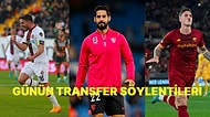 Isco, Süper Lig'e Geliyor! 2 Şubat'ta Öne Çıkan Türkiye'den Transfer Söylentileri