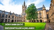 Times Higher Education 2023: Dünyanın En İyi 10 Üniversitesi Sıralamasında Şaşırtan Değişim!