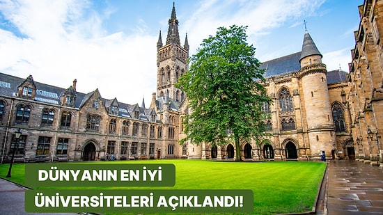 Times Higher Education 2023: Dünyanın En İyi 10 Üniversitesi Sıralamasında Şaşırtan Değişim!