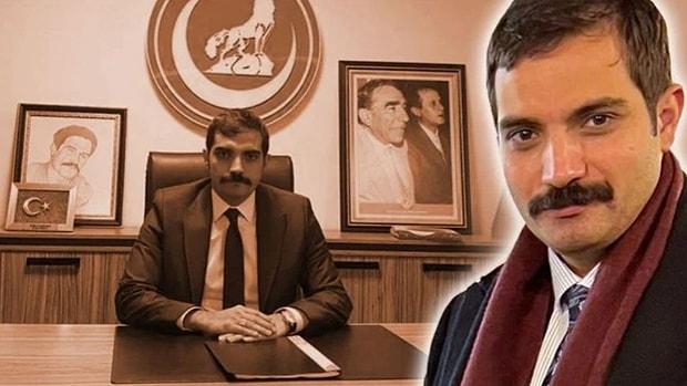 Sinan Ateş Suikastından Tutuklanan Avukattan Savunma: "Covid Geçirdim, Hafıza Kaybım Var, Hatırlamıyorum"