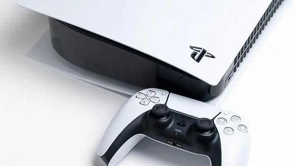 Sony'den son gelen açıklamalar ise PS5'in dünya çapında ne kadar ilgi gördüğünü kanıtlar nitelikte. Sony, 2022 yılının dördüncü çeyreğinde yani Ekim - Aralık aylarında toplamda kaç adet PlayStation 5 sattığını açıkladı.