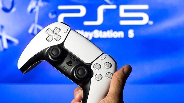 İlk günden bu güne kadar toplamda 32,1 milyon adet satışı yapılan PlayStation 5, Sony markasının yüzünü güldürdü adeta.