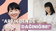 Hepimize Tertip Düzeni Öğreten Marie Kondo, Artık Dağınık Olma Sebebini Açıklayarak Herkesi Güldürdü!