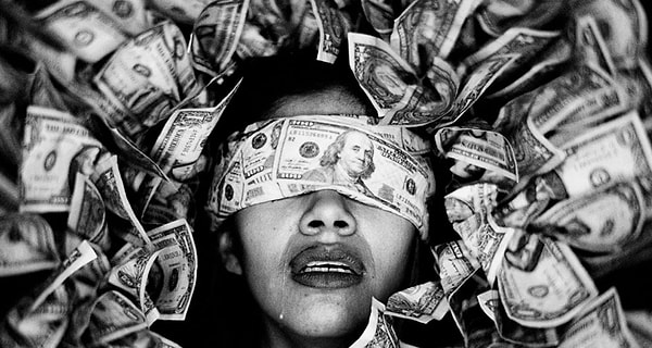 5. Я разумно распоряжаюсь своими денежными средствами, чтобы в случае непредвиденной ситуации всегда иметь деньги под рукой.