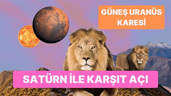 5 Şubat Pazar Günü Aslan Burcunda Dolunay Burçları Nasıl Etkileyecek?