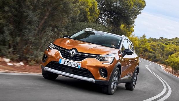 Renault Fiyat Listesi Şubat 2023: Renault Clio, Megane, Tailant, Captur, Zoe Güncel Fiyatlar
