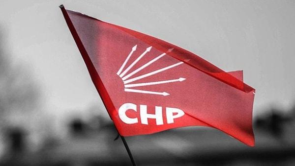 Ankete göre ikinci parti olan CHP, oylarını yüzde 13’den, 26,4’e yükseltti.