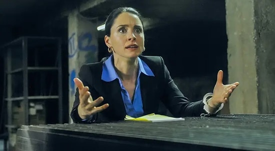 Лора Фрейзер чувствовала давление, пытаясь вписаться в актерский состав «Во все тяжкие»