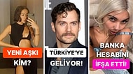 4 Şubat'ta Yaşanan Son Dakika Magazin Haberlerini ve Güncel Magazin Olaylarını Anlatıyoruz!