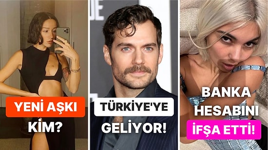 4 Şubat'ta Yaşanan Son Dakika Magazin Haberlerini ve Güncel Magazin Olaylarını Anlatıyoruz!