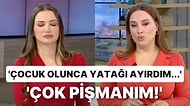 Yeni Doğum Yapan Karısını Seks İşçisiyle Aldatan Erkek Nur Viral ve Esra Ezmeci’yi Çileden Çıkarttı!