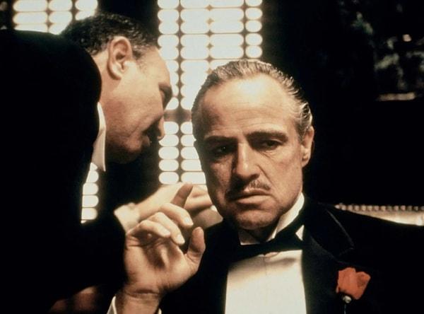 2. The Godfather (1997)