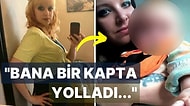 İnternetten Aldığı Sperm Kitiyle Cinsel İlişkiye Girmeden Hamile Kalan Kadının Beyin Yakan Açıklamaları