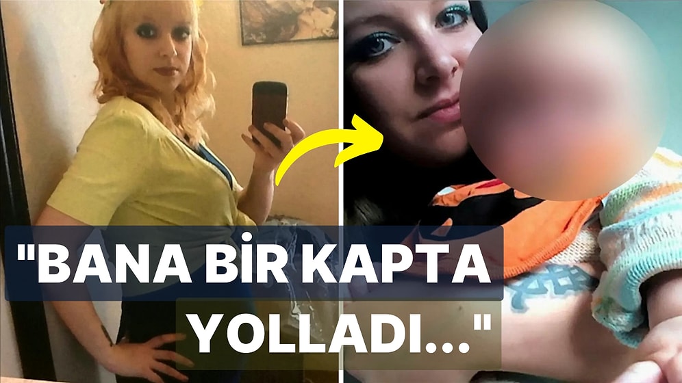 İnternetten Aldığı Sperm Kitiyle Cinsel İlişkiye Girmeden Hamile Kalan Kadının Beyin Yakan Açıklamaları