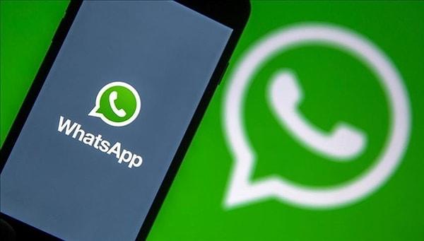 Whatsapp'ta bugüne kadar birçok güncellemeye gidildi. Yeni çıkan haberlere göre WhatsApp'a üç yeni özellik geliyor!