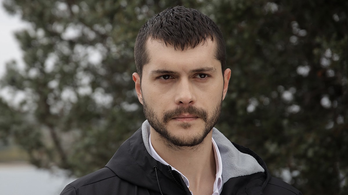 Alperen Duymaz kimdir, kaç yaşındadır, nerelidir? - Onedio