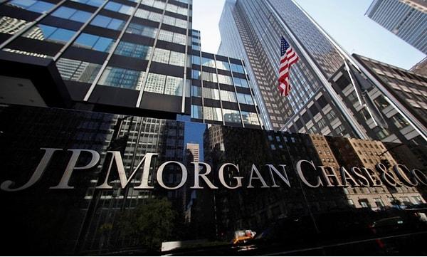 5. JPMorgan Chase