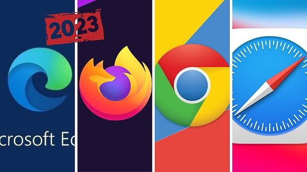 Ocak 2023 Verileriyle Chrome'dan Safari'ye Türkiye'de En Çok Kullanılan Web Tarayıcı Hangisi?