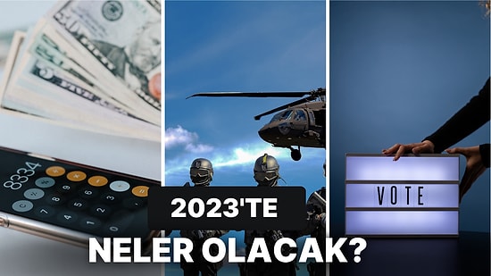 2022 İçin Söyledikleri Çıkmıştı: Ünlü Kahin Michel de Nostredame'ın 2023 Yılı Kehanetlerini Duydunuz mu?