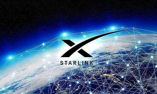 Starlink'i Kimler Kullanabiliyor?