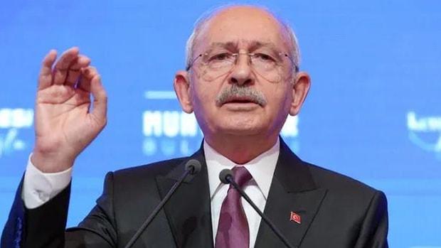 Kılıçdaroğlu: "Gün Ortak Mücadele Etme Günüdür"