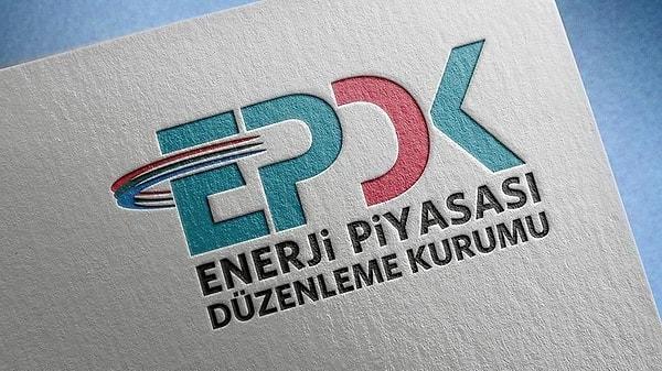 EPDK, deprem bölgesinde akaryakıt istasyonları ve OSB şirketlerinin yükümlülüklerini 30 gün erteledi