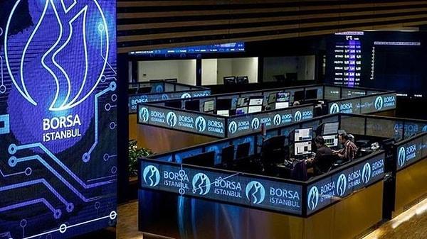 Borsa İstanbul'da BİST endeksleri dün günün ilk şokuyla açıldı. Bugün de işlemler sürüyor. Haliyle tepkiler de çığ oldu.