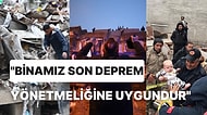 Lüks Rezidanslar, Daha Geçen Yıl Yapılan Siteler... Depremde Yepyeni Binalar Neden Yıkıldı?