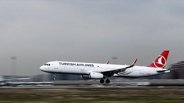 18.40: Türk Hava Yolları ve Pegasus, 13 Şubat'a kadar deprem bölgesinde yer alan illerden yapılacak dönüş uçuşlarının ücretsiz olacağını açıkladı.