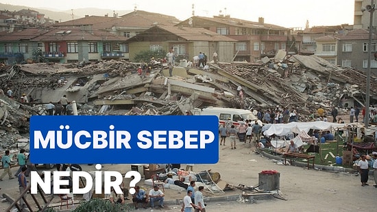 Mücbir Sebep Nedir? Hangi Durumlarda İlan Edilir? Vergiler Ertelendi mi?