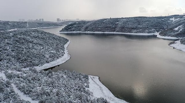 Peki, Ankara ve İzmir'de barajların son durumu nasıl?