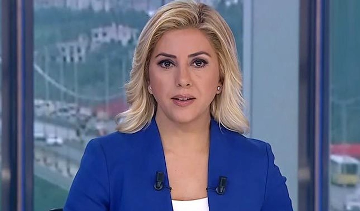 Berfu Güven Kimdir, Kaç Yaşında, Nereli? - Onedio
