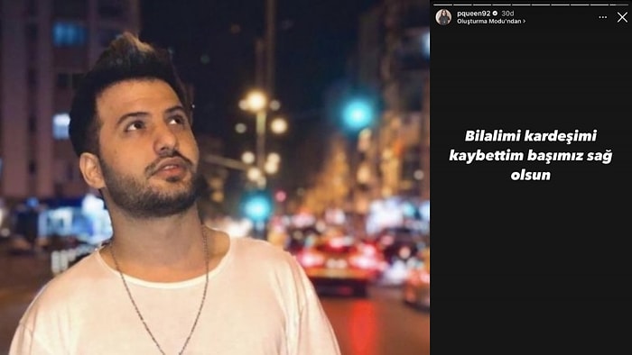 Pqueen Bilal Kimdir? Bilal Yılmazlar Kimdir, Kaç Yaşında ve Nereli? Bilal Yılmazlar Pqueen'in Nesi?