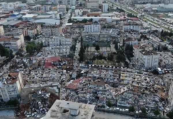 Kahramanmaraş, Gaziantep, Malatya, Diyarbakır, Kilis, Şanlıurfa, Adıyaman, Hatay, Osmaniye ve Adana'da etkili olan depremin artçı etkileri, iki günü geride bırakmamızın ardından devam ediyor.