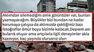 99 Yılında Gölcük'teki Büyük Felaketten Kurtulan Kişinin Depremle İlgili Sözlerine Kulak Verelim