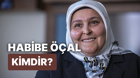 Habibe Öçal Kimdir ve Nereli? Habibe Öçal'ın Siyasi Hayatı